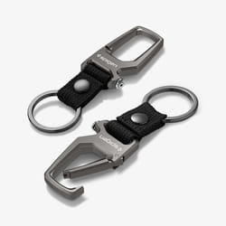 Spigen Key Accessory Grigio