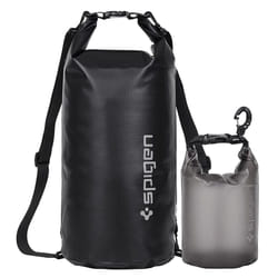 Spigen AquaShield A630 Nero, Grigio 20 L