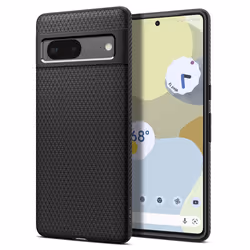 Spigen ACS04696, Cover, Google, Pixel 7, 16 cm (6.3"), Nero