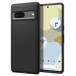 Spigen ACS04696 custodia per cellulare 16 cm (6.3") Cover Nero