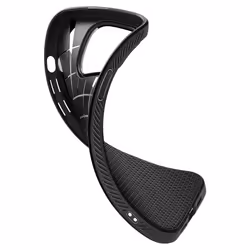 Spigen Liquid Air custodia per cellulare 17 cm (6.7") Cover Nero - Vista aggiuntiva 5
