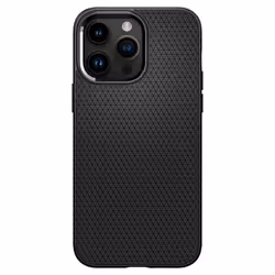 Spigen Liquid Air custodia per cellulare 17 cm (6.7") Cover Nero - Vista aggiuntiva 8