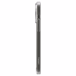 Spigen ACS04825 custodia per cellulare 17 cm (6.7") Cover Trasparente, Bianco - Vista aggiuntiva 8