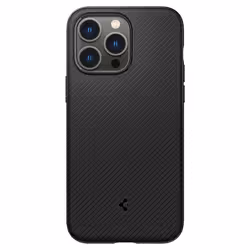Spigen ACS04844 custodia per cellulare 17 cm (6.7") Cover Nero - Vista aggiuntiva 5