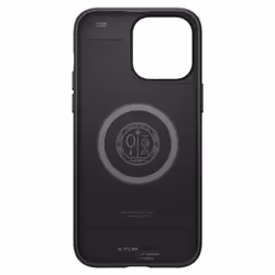 Spigen ACS04844 custodia per cellulare 17 cm (6.7") Cover Nero - Vista aggiuntiva 7