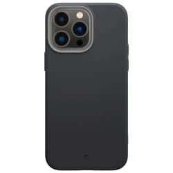 Spigen ACS04876 custodia per cellulare 15,5 cm (6.1") Cover Nero
