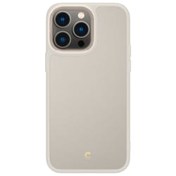 Spigen Cyrill Kajuk Mag custodia per cellulare 17 cm (6.7") Cover Crema