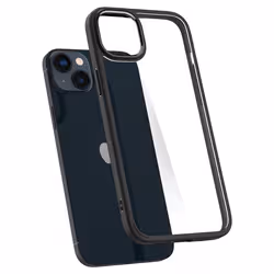 Spigen ACS04895 custodia per cellulare 17 cm (6.7") Cover Nero - Vista aggiuntiva 3