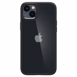 Spigen ACS04895 custodia per cellulare 17 cm (6.7") Cover Nero - Vista aggiuntiva 4