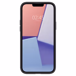 Spigen ACS04895 custodia per cellulare 17 cm (6.7") Cover Nero - Vista aggiuntiva 5