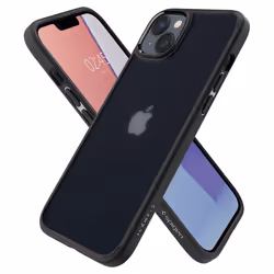Spigen ACS04901 custodia per cellulare 17 cm (6.7") Cover Nero