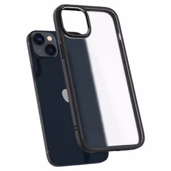 Spigen ACS04901 custodia per cellulare 17 cm (6.7") Cover Nero