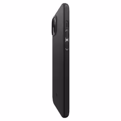 Spigen ACS04918 Cover iPhone 14 Plus TPU Nero - Vista aggiuntiva 8