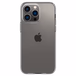 Spigen ACS04953 custodia per cellulare 15,5 cm (6.1") Cover Trasparente - Vista aggiuntiva 4