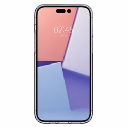 Spigen ACS04953 custodia per cellulare 15,5 cm (6.1") Cover Trasparente - Vista aggiuntiva 5