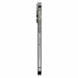 Spigen ACS04953 custodia per cellulare 15,5 cm (6.1") Cover Trasparente - Vista aggiuntiva 6