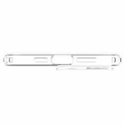 Spigen ACS04953 custodia per cellulare 15,5 cm (6.1") Cover Trasparente - Vista aggiuntiva 7