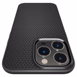 Spigen ACS04957 custodia per cellulare 15,5 cm (6.1") Cover Nero - Vista aggiuntiva 4