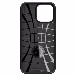 Spigen ACS04957 custodia per cellulare 15,5 cm (6.1") Cover Nero - Vista aggiuntiva 5