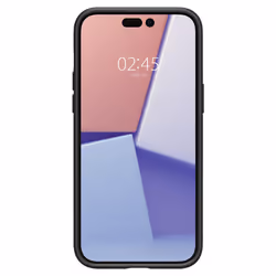 Spigen ACS04957 custodia per cellulare 15,5 cm (6.1") Cover Nero - Vista aggiuntiva 7
