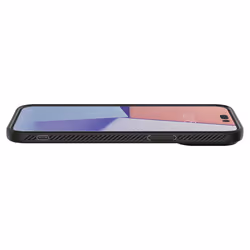 Spigen ACS04957 custodia per cellulare 15,5 cm (6.1") Cover Nero - Vista aggiuntiva 8