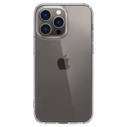 Spigen ACS04960 custodia per cellulare 15,5 cm (6.1") Cover Trasparente - Vista aggiuntiva 4