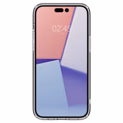 Spigen ACS04960 custodia per cellulare 15,5 cm (6.1") Cover Trasparente - Vista aggiuntiva 5