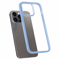 Spigen ACS04964 custodia per cellulare 15,5 cm (6.1") Cover Blu