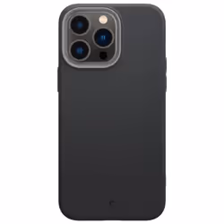 Spigen ACS05022, Cover, Apple, iPhone 14 Pro, 15,5 cm (6.1"), Nero