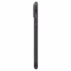 Spigen ACS05036 Cover iPhone 14 TPU Nero - Vista aggiuntiva 8