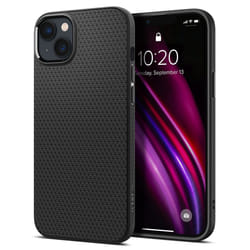 Spigen ACS05037 custodia per cellulare 15,5 cm (6.1") Cover Nero