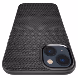 Spigen ACS05037 custodia per cellulare 15,5 cm (6.1") Cover Nero - Vista aggiuntiva 4