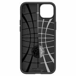Spigen ACS05037 custodia per cellulare 15,5 cm (6.1") Cover Nero - Vista aggiuntiva 5