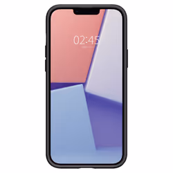 Spigen ACS05037 custodia per cellulare 15,5 cm (6.1") Cover Nero - Vista aggiuntiva 7