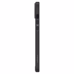 Spigen ACS05041 Cover iPhone 14 Nero - Vista aggiuntiva 6