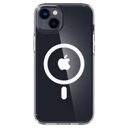 Spigen ACS05048 custodia per cellulare 15,5 cm (6.1") Cover Trasparente - Vista aggiuntiva 5