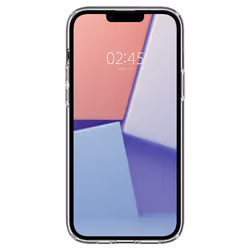Spigen ACS05048 custodia per cellulare 15,5 cm (6.1") Cover Trasparente - Vista aggiuntiva 6
