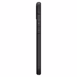Spigen ACS05062 Cover iPhone 14 Nero - Vista aggiuntiva 8