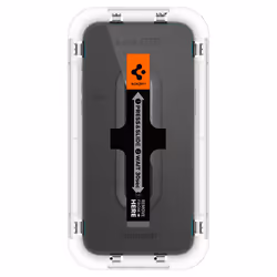 Spigen AGL05202 protezione per lo schermo e il retro dei telefoni cellulari Pellicola proteggischermo trasparente Apple 2 pz - Vista aggiuntiva 4