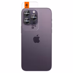Spigen AGL05205 accessorio per smartphone e telefoni cellulari Protezione dell'obiettivo - Vista aggiuntiva 2