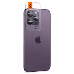 Spigen AGL05205 accessorio per smartphone e telefoni cellulari Protezione dell'obiettivo - Vista aggiuntiva 3
