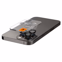 Spigen AGL05205 accessorio per smartphone e telefoni cellulari Protezione dell'obiettivo - Vista aggiuntiva 5