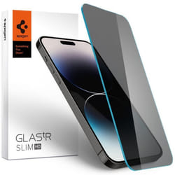 Spigen GLAS.tR Slim Protezione per schermo opaca Apple 1 pz