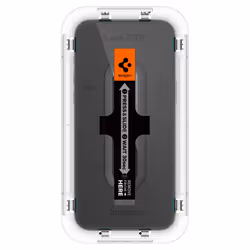 Spigen EZ FIT GLAS.tR Pellicola proteggischermo trasparente Apple 1 pz - Vista aggiuntiva 5