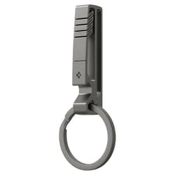 Spigen AHP05319 portachiavi e astuccio portachiavi Grigio