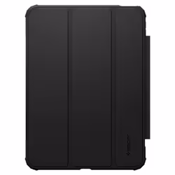 Spigen ACS05416 custodia per tablet 27,7 cm (10.9") Custodia a libro Nero, Trasparente - Vista aggiuntiva 7