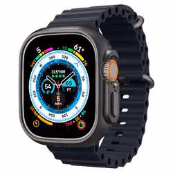 Spigen Thin Fit Custodia Nero Policarbonato (PC) - Vista aggiuntiva 5
