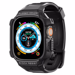 Spigen Rugged Armor Pro Catena da orologio - Vista aggiuntiva 2