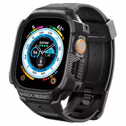 Spigen Rugged Armor Pro Catena da orologio - Vista aggiuntiva 3