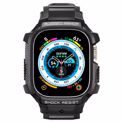 Spigen Rugged Armor Pro Catena da orologio - Vista aggiuntiva 4